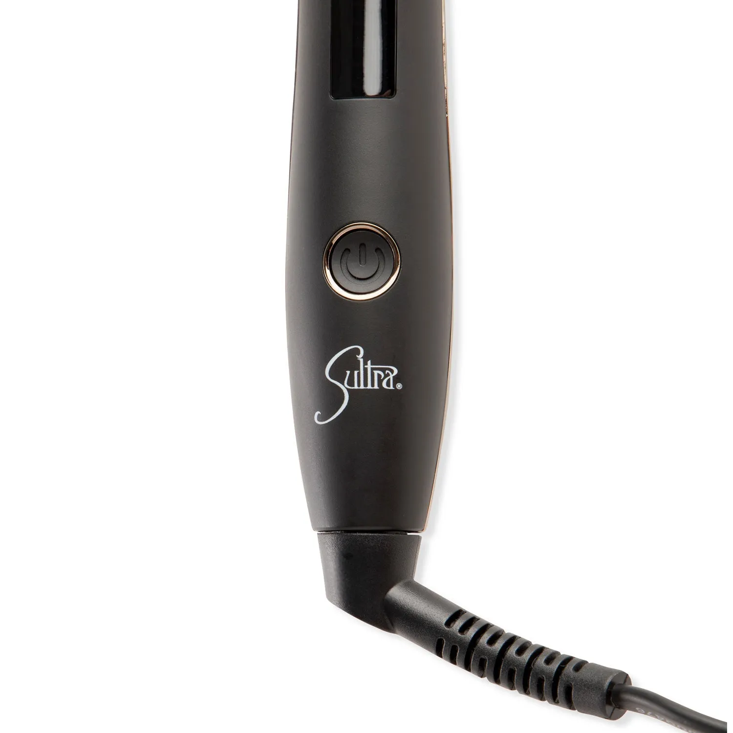 Sultra After Hours 1.5 Titanium Ionic Clipless Curling Wand