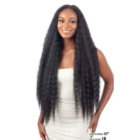 SUPER CURL 24 | Shake N Go Organique Mastermix Synthetic Weave