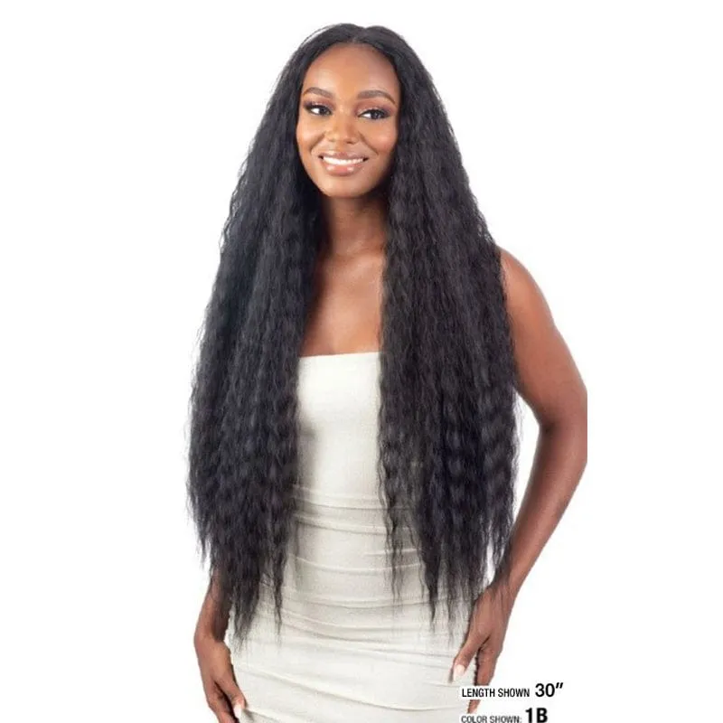 SUPER CURL 24 | Shake N Go Organique Mastermix Synthetic Weave