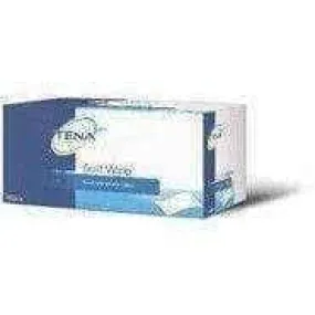 TENA SOFT WIPE cleaning wipes 32x30cm x 135 pieces