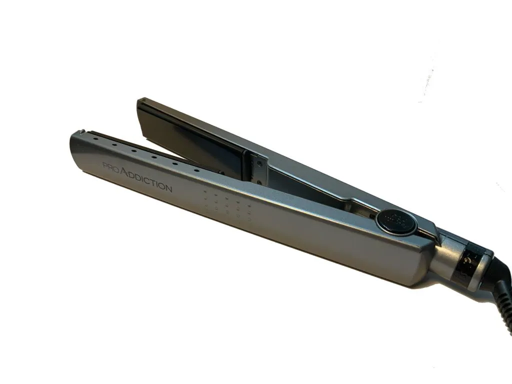 TITANIUM FLAT IRON