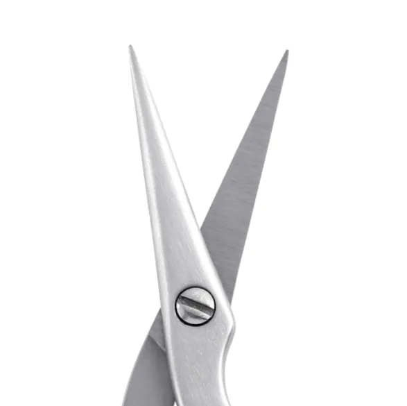 Tweezerman	Brow Shaping Scissors & Brush