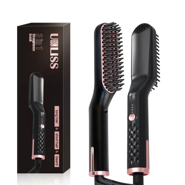 UKLISS Men's Professional Quick Hair Styler