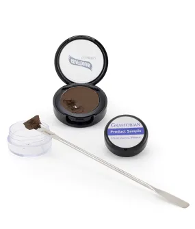 Ultra HD Brow Powder Samples