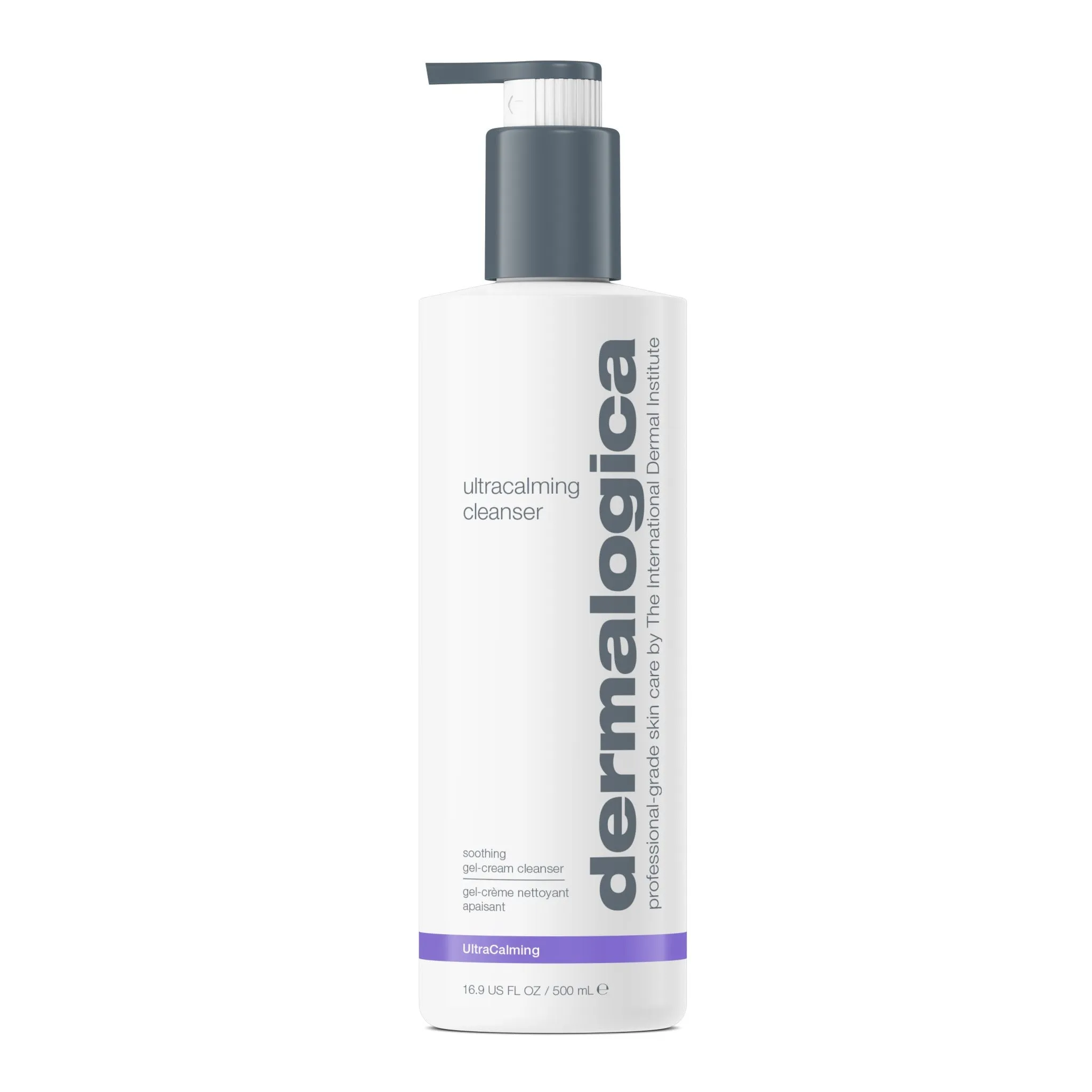 ultracalming cleanser