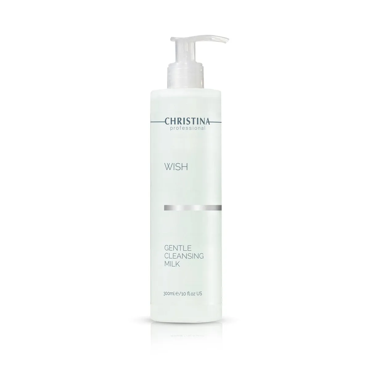 Wish Gentle Cleansing Milk