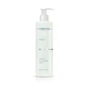 Wish Gentle Cleansing Milk